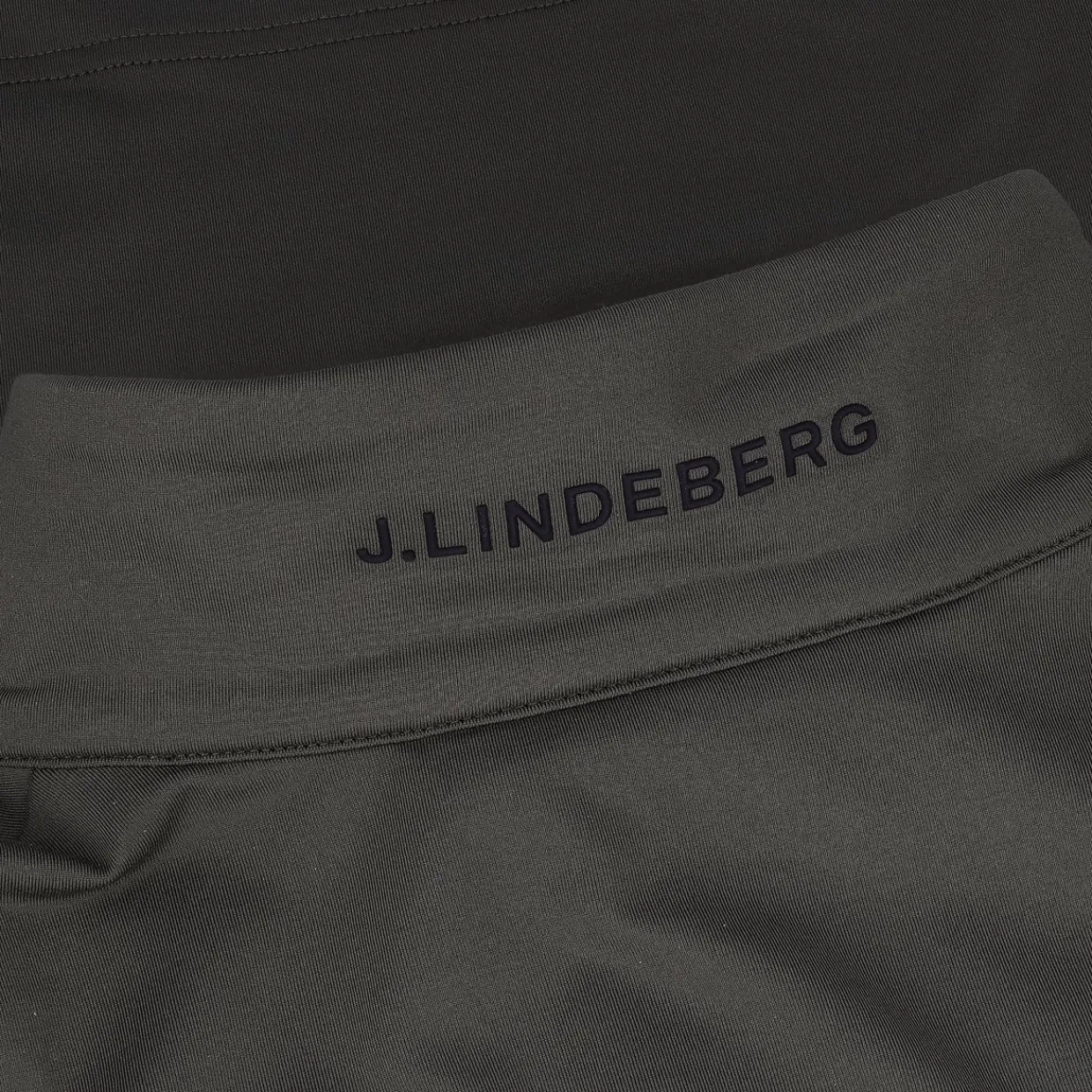 J. Lindeberg Outerwear^uka id ayer AW '24 Outerwear 1/4 Zip Gof Appare