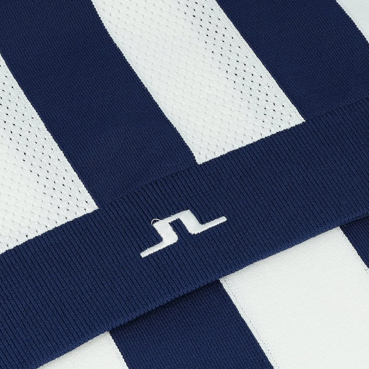 J. Lindeberg Golf Shirts^aeo Knitted hirt Poo hort eeve Gof Appare