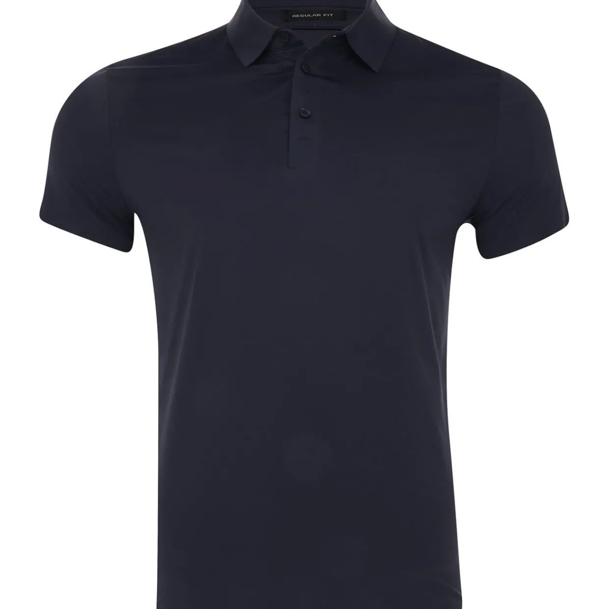 J. Lindeberg Golf Shirts^evin Reguar Fit AW '24 hirt Poo hort eeve Gof Appare