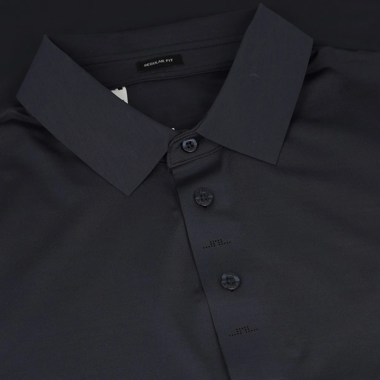 J. Lindeberg Golf Shirts^evin Reguar Fit AW '24 hirt Poo hort eeve Gof Appare