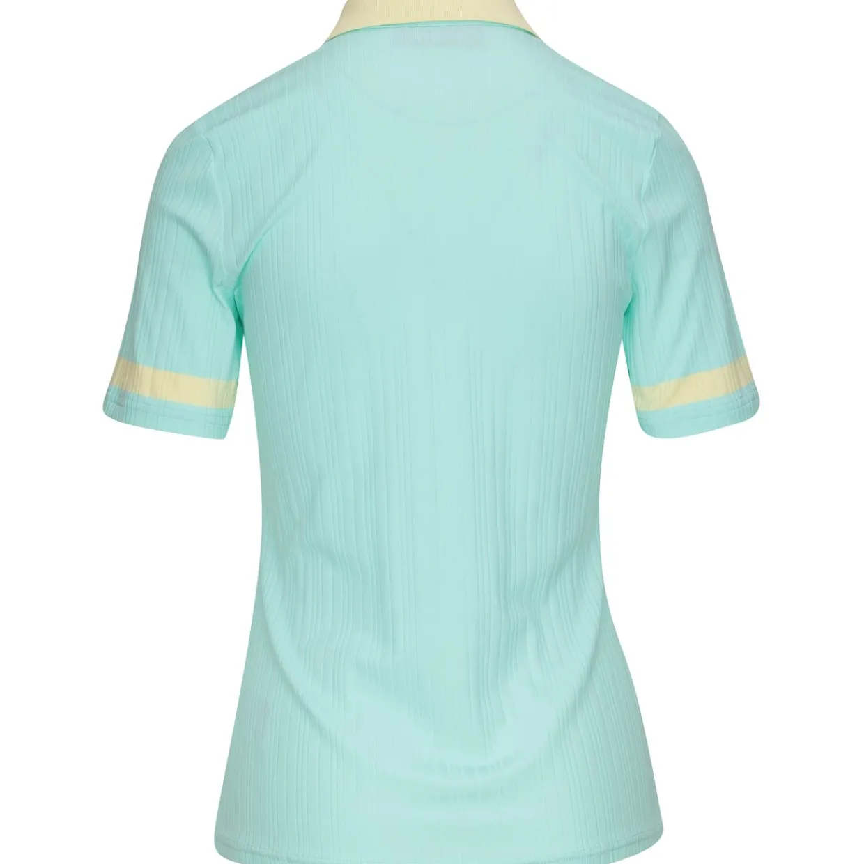 J. Lindeberg Ladies Golf Apparel^oira hirt Poo hort eeve Gof Appare