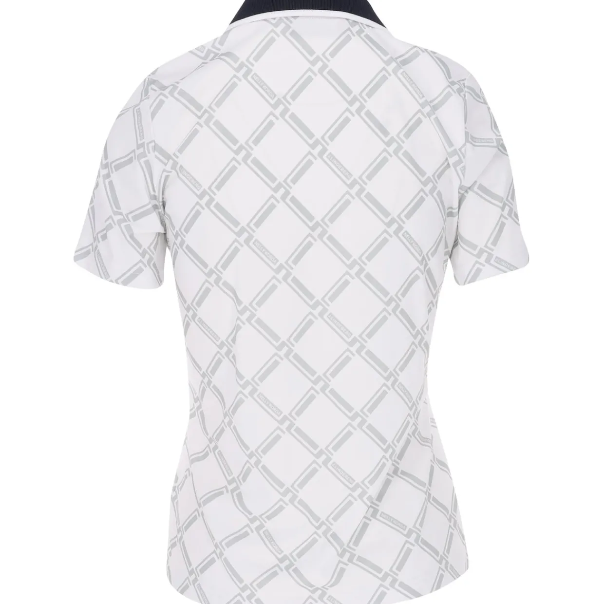 J. Lindeberg Ladies Golf Apparel^NK Gof hirt Poo hort eeve Gof Appare