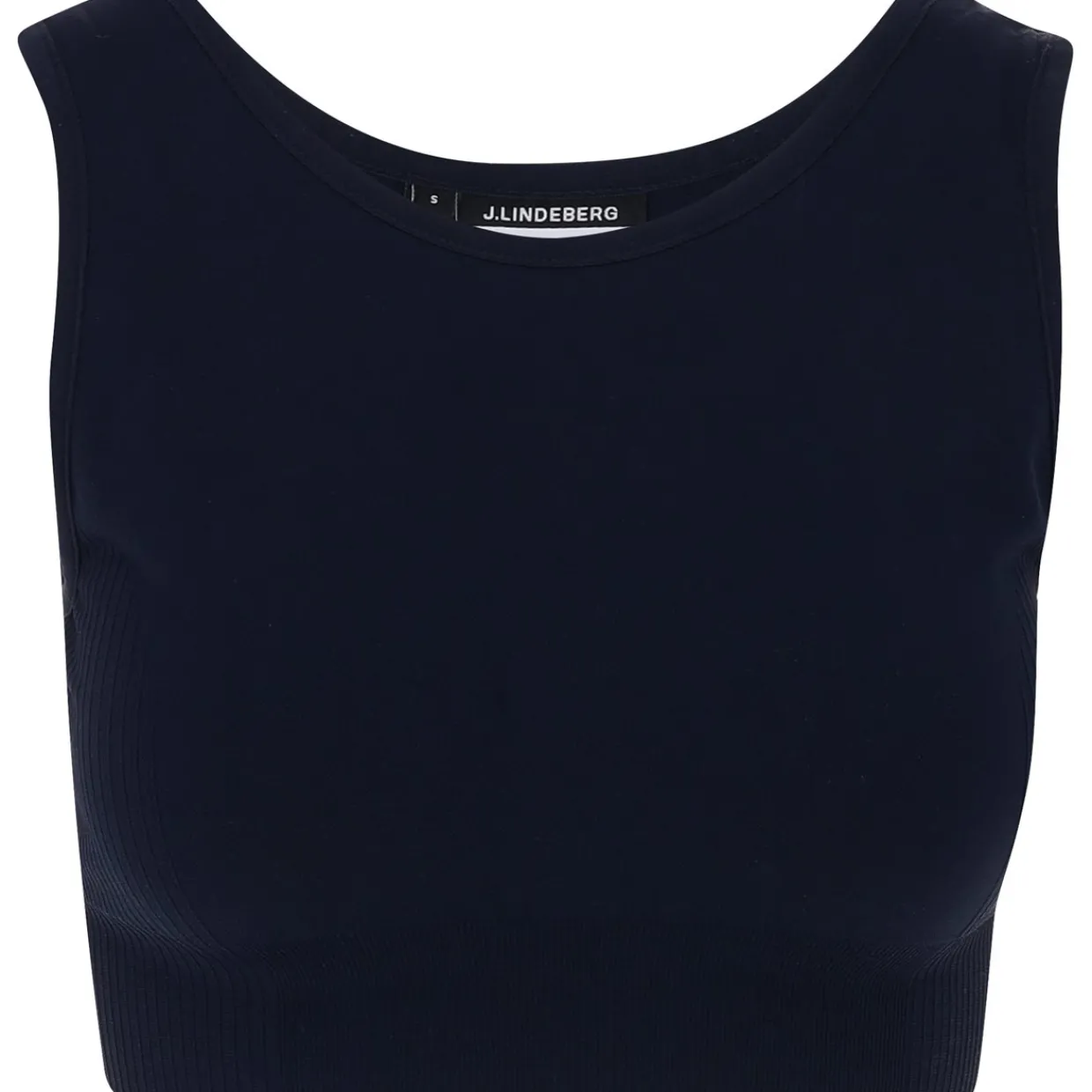 J. Lindeberg Ladies Golf Apparel^Rafiki Top hirt ActiveWear Gof Appare