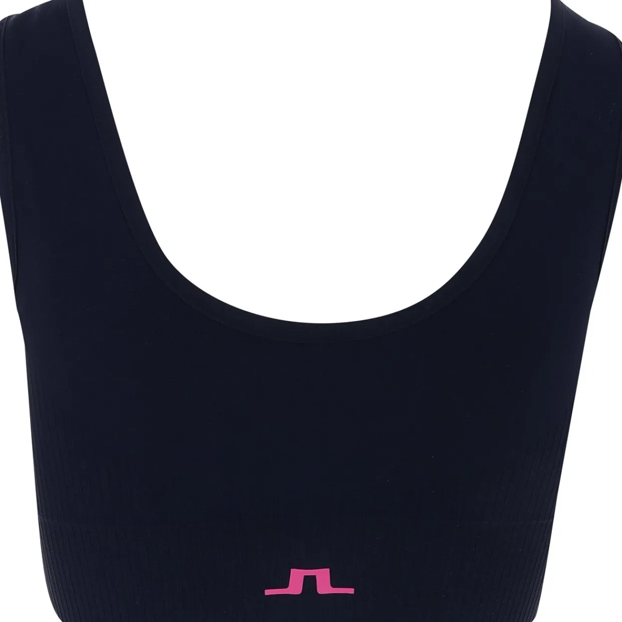 J. Lindeberg Ladies Golf Apparel^Rafiki Top hirt ActiveWear Gof Appare
