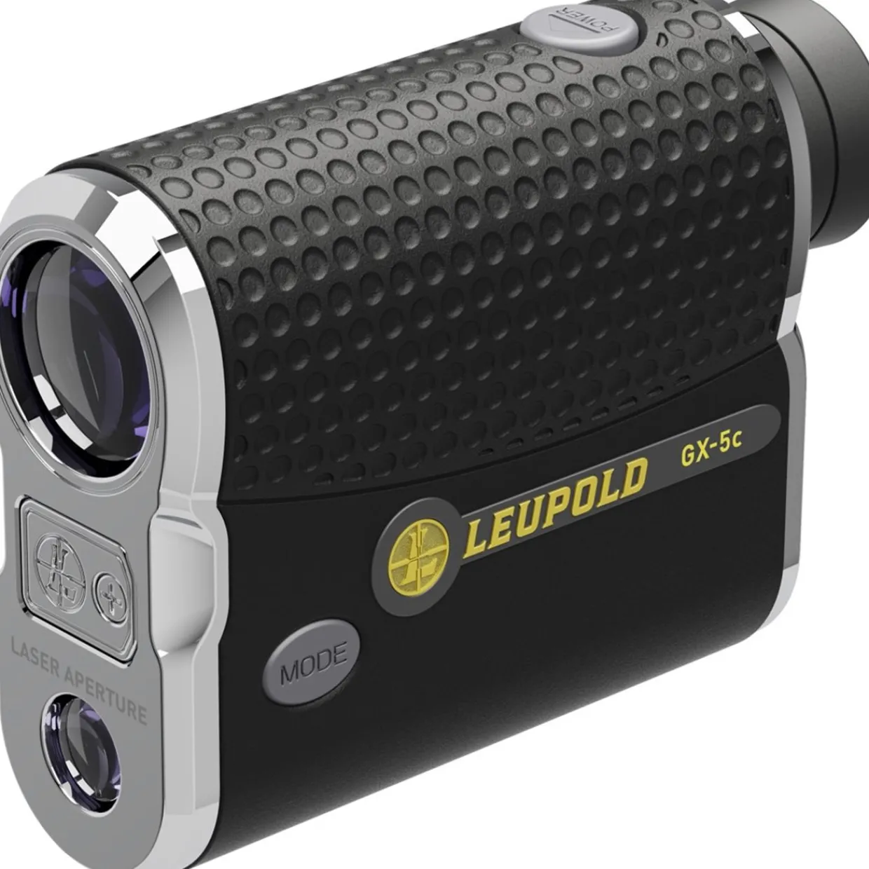 Leupold Golf Gps & Range Finders|Golf Gps & Range Finders^GX-5c GPS/Range Finders