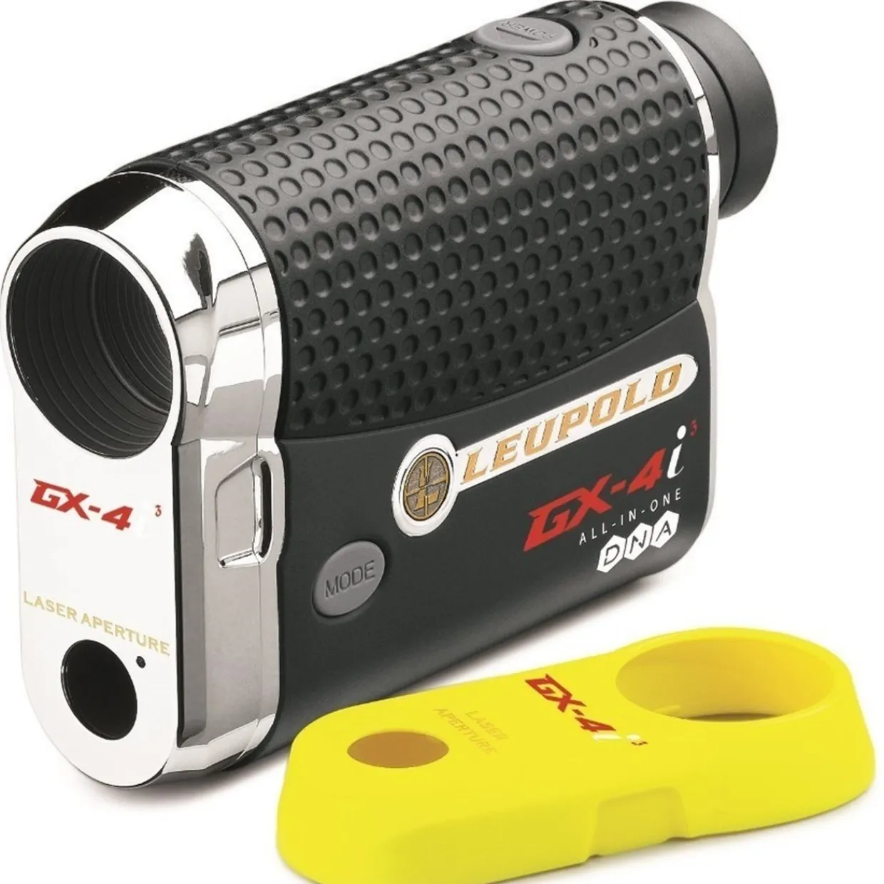 Leupold Golf Gps & Range Finders^GX-4i3 GPS/Range Finders