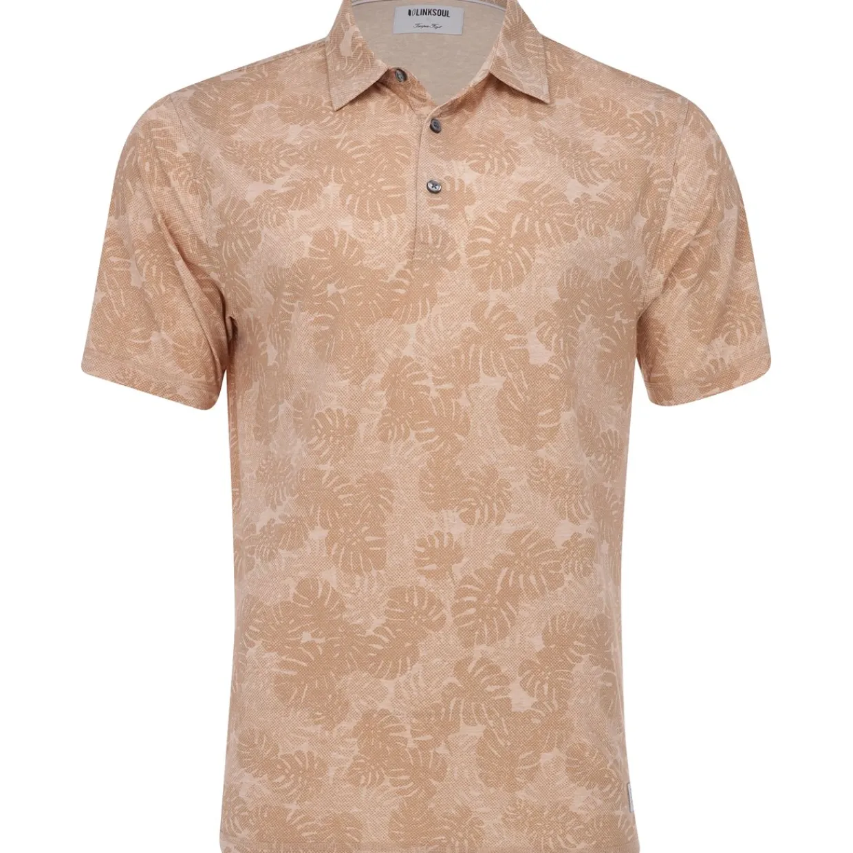 Linksoul Golf Shirts^Deray hirt Poo hort eeve Gof Appare