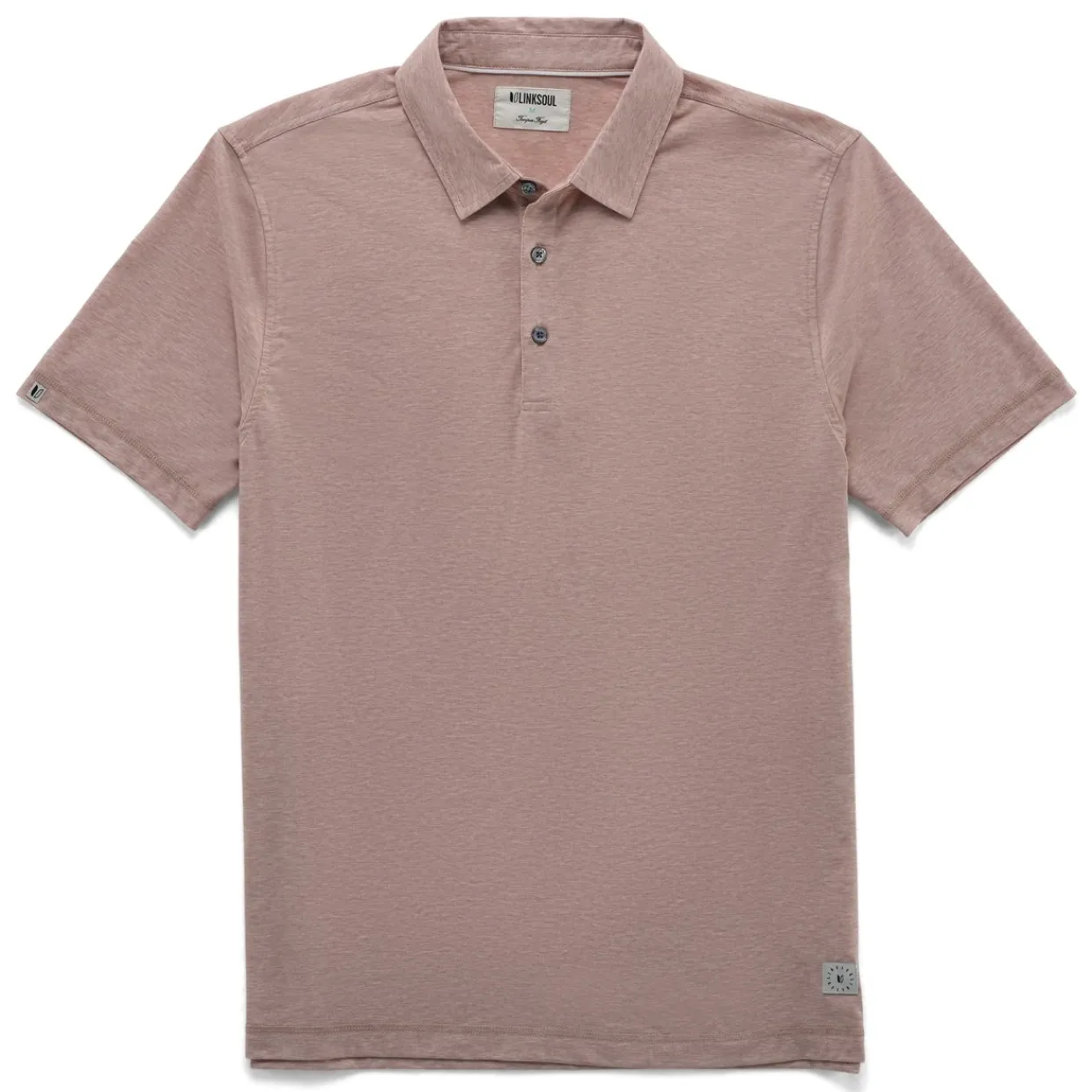 Linksoul Golf Shirts^Deray hirt Poo hort eeve Gof Appare