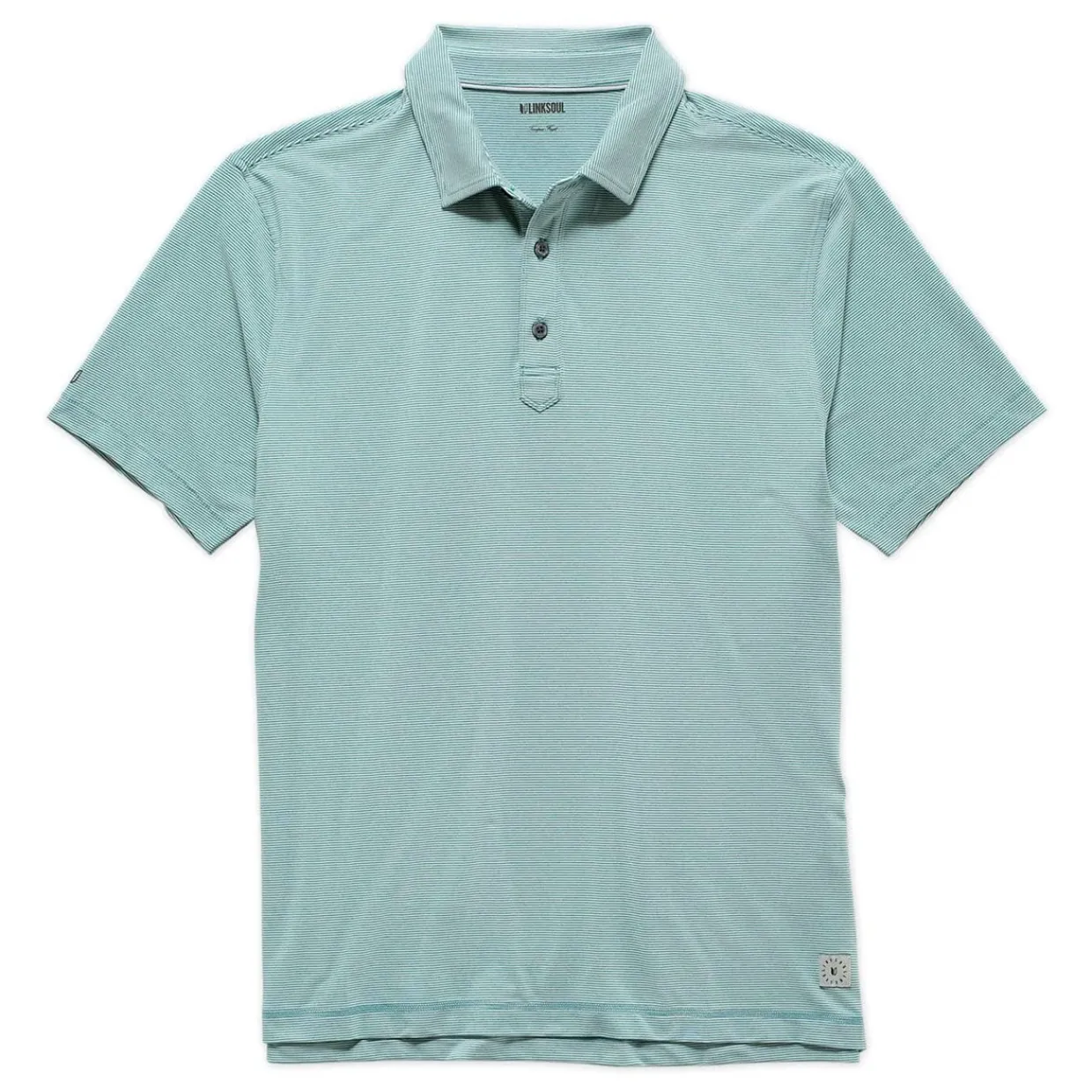 Linksoul Golf Shirts^onterey Poo hirt Poo hort eeve Gof Appare