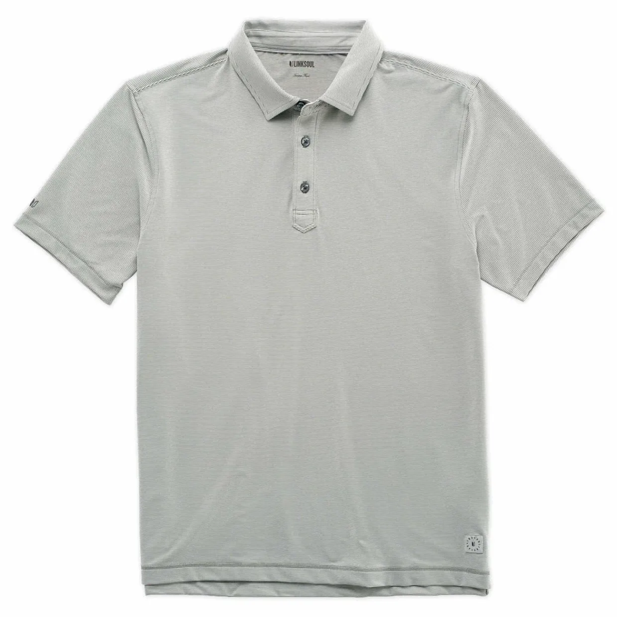 Linksoul Golf Shirts^onterey Poo hirt Poo hort eeve Gof Appare