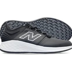 New Balance Mens Golf Shoes|Spikeless Golf Shoes^Fresh Foam ROAV Golf V2 Spikeless Golf Shoes