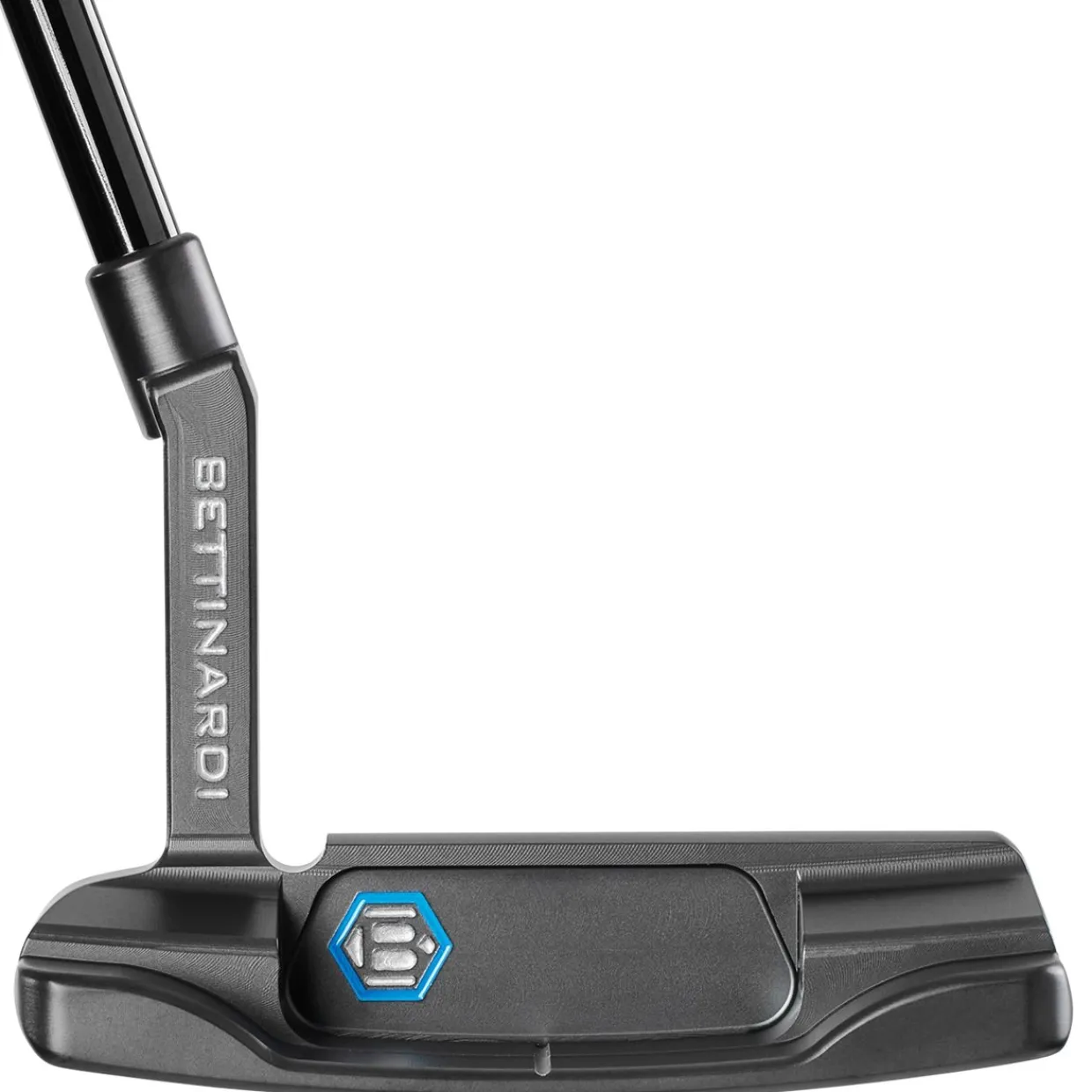 Bettinardi Putters|Left Handed Golf Clubs^New and Used 2024 BB1 Wide Putter Golf Clubs