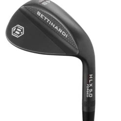 Bettinardi Wedges^New and Used HLX 5.0 Graphite PVD C Grind Wedge Golf Clubs