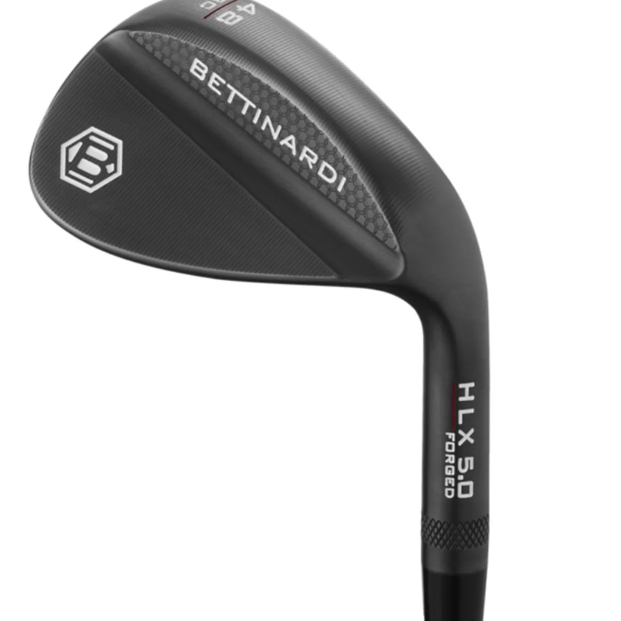 Bettinardi Wedges^New and Used HLX 5.0 Graphite PVD C Grind Wedge Golf Clubs