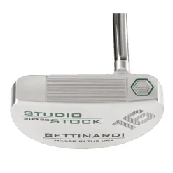 Bettinardi Putters^New and Used 2023 Studio Stock 16 Jumbo Putter Golf Clubs