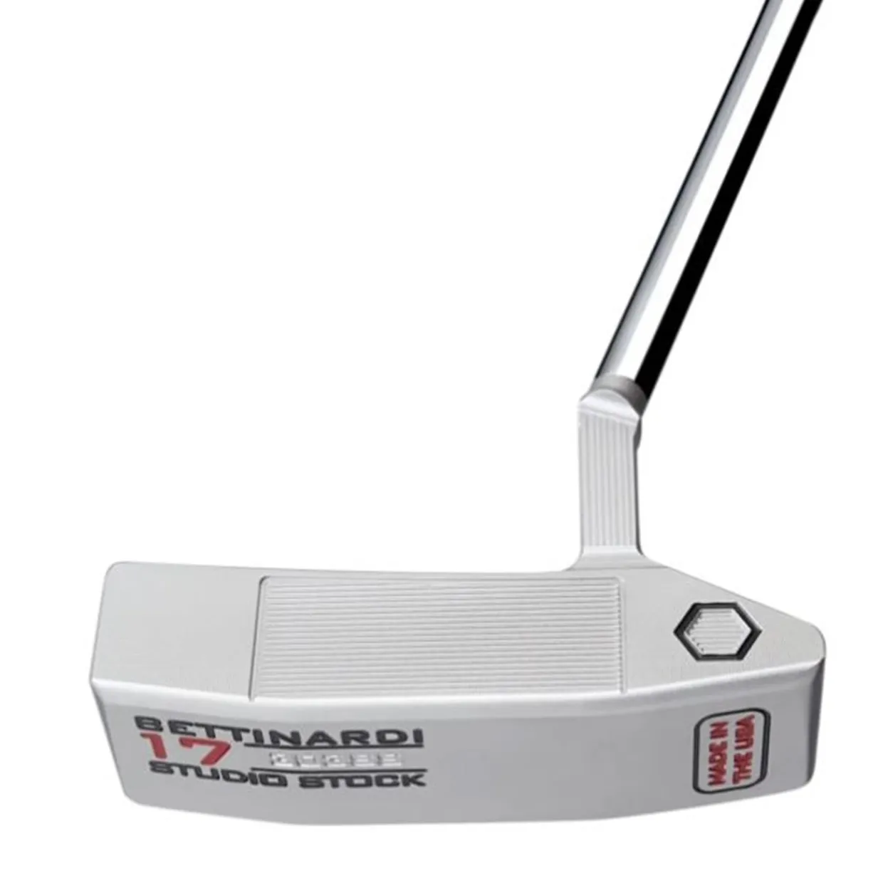 Bettinardi Juniors Golf Clubs|Ladies Golf Clubs^New and Used 2021 Studio Stock 17 Putter Golf Clubs
