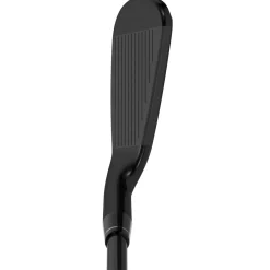 Callaway Iron Sets|Left Handed Golf Clubs^New and Used Apex Ti Fusion Iron Set Golf Clubs