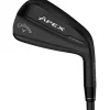 Callaway Wedges|Left Handed Golf Clubs^New and Used Apex Ti Fusion Wedge Golf Clubs