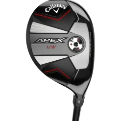Callaway Left Handed Golf Clubs|Fairway Woods^New and Used Apex UW '24 Fairway Wood Golf Clubs
