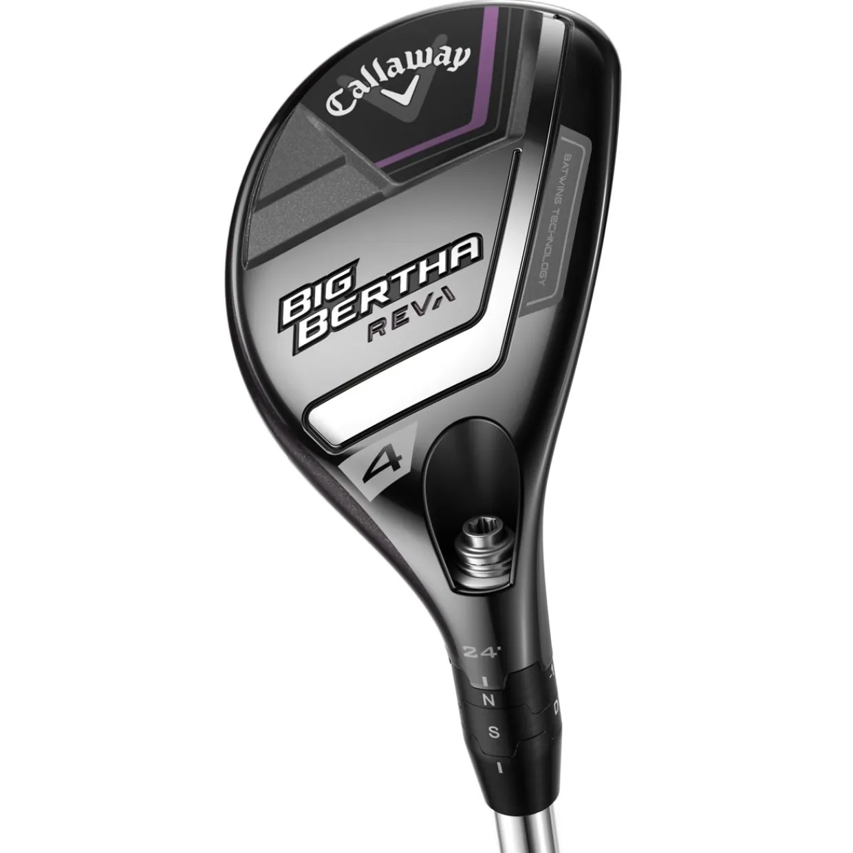 Callaway Ladies Golf Clubs^New and Used Big Bertha REVA 23 Hybrid Golf Clubs