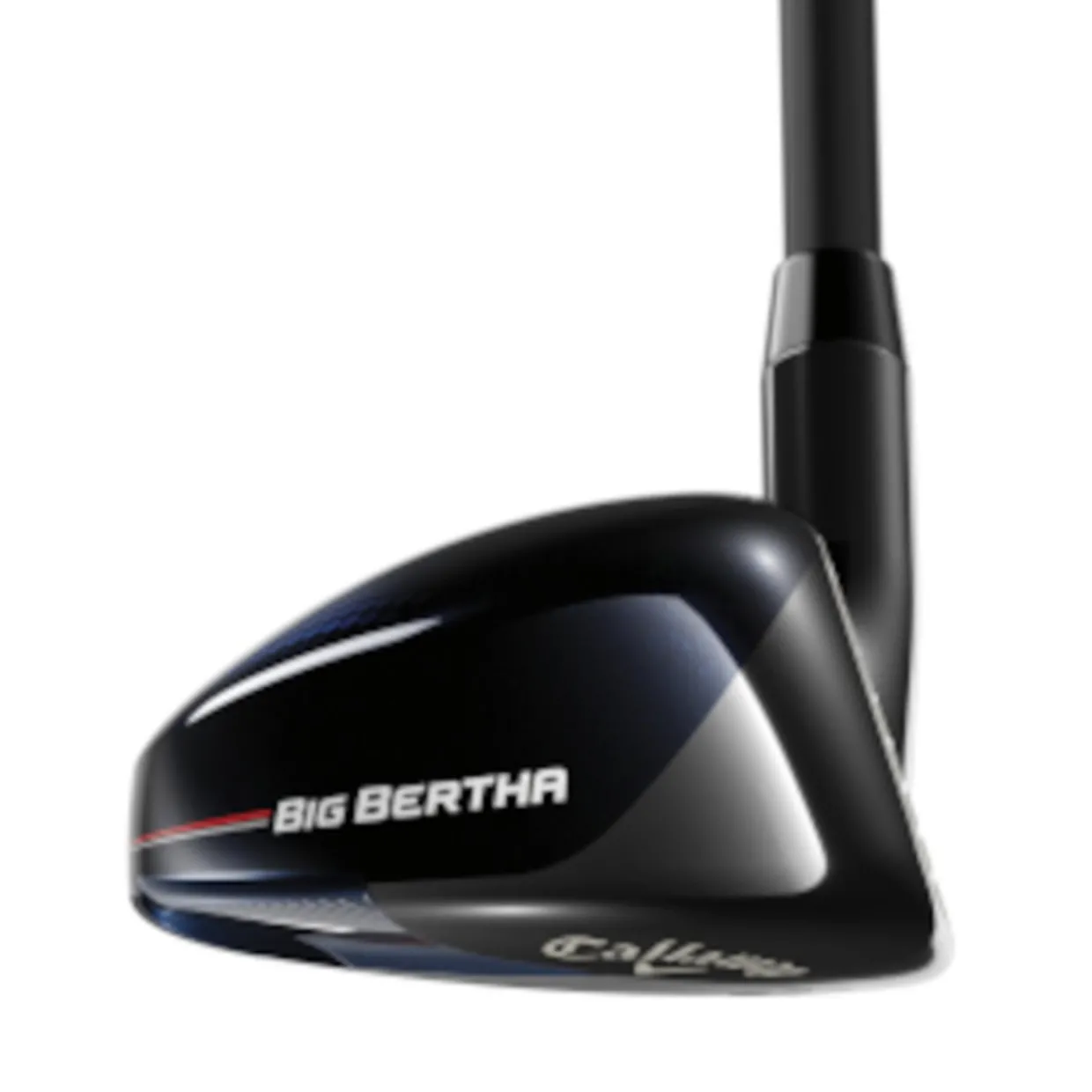 Callaway Left Handed Golf Clubs^New and Used Big Bertha B21 Left Handed Hybrid Golf Clubs
