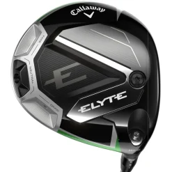 Callaway Left Handed Golf Clubs|Mens Golf Clubs^New and Used Elyte Driver Golf Clubs