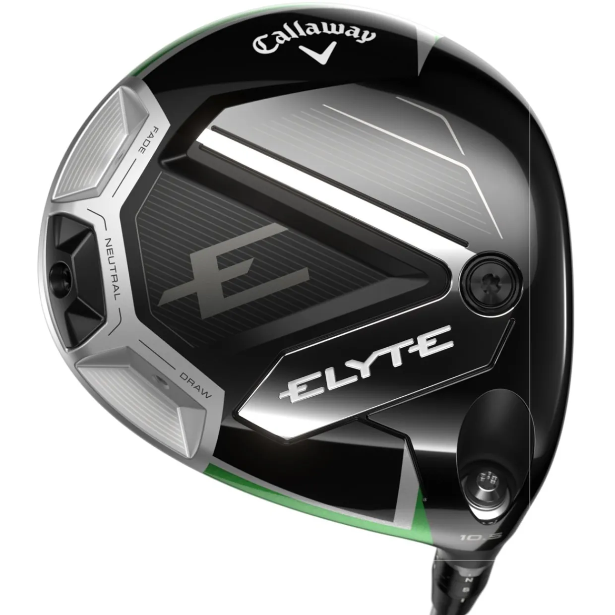 Callaway Left Handed Golf Clubs|Mens Golf Clubs^New and Used Elyte Driver Golf Clubs