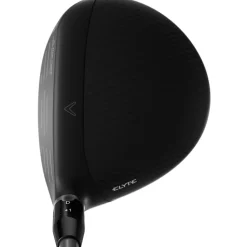 Callaway Left Handed Golf Clubs|Mens Golf Clubs^New and Used Elyte Fairway Wood Golf Clubs