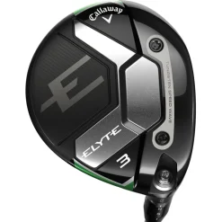 Callaway Left Handed Golf Clubs|Mens Golf Clubs^New and Used Elyte Fairway Wood Golf Clubs