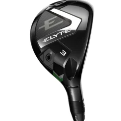 Callaway Ladies Golf Clubs^New and Used Elyte Hybrid Golf Clubs