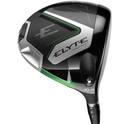 Callaway Drivers|Left Handed Golf Clubs^New and Used Elyte Max Fast Driver Golf Clubs
