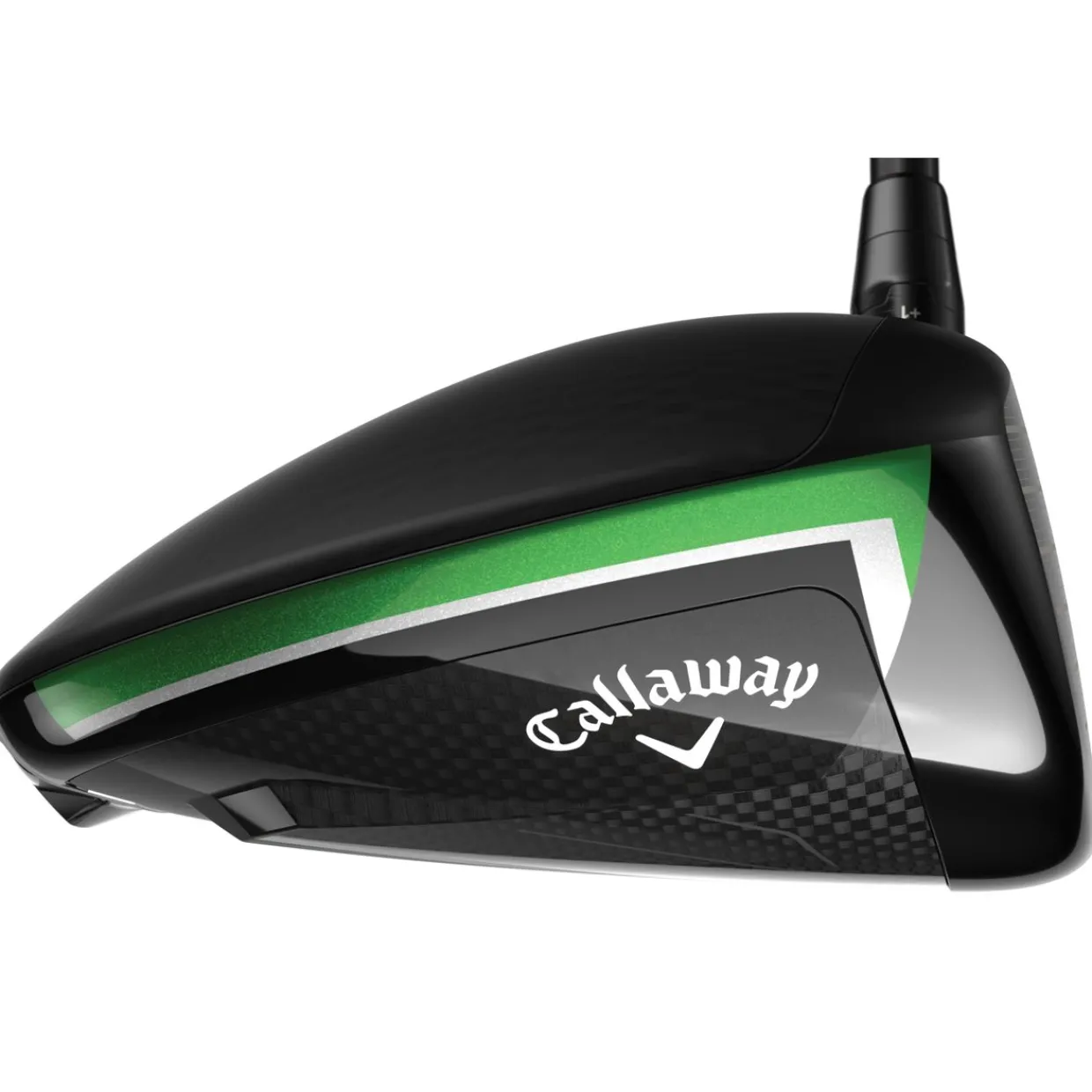 Callaway Drivers|Left Handed Golf Clubs^New and Used Elyte Max Fast Driver Golf Clubs