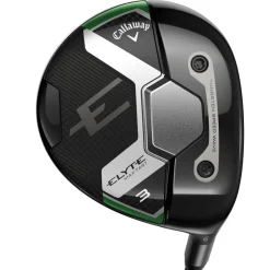 Callaway Ladies Golf Clubs^New and Used Elyte Max Fast Fairway Wood Golf Clubs