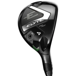 Callaway Ladies Golf Clubs^New and Used Elyte Max Fast Hybrid Golf Clubs
