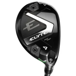 Callaway Ladies Golf Clubs^New and Used Elyte Max Fast Hybrid Golf Clubs