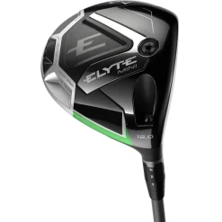 Callaway Left Handed Golf Clubs|Mens Golf Clubs^New and Used Elyte Mini Driver Golf Clubs