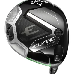 Callaway Left Handed Golf Clubs|Mens Golf Clubs^New and Used Elyte Mini Driver Golf Clubs
