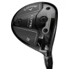 Callaway Fairway Woods|Left Handed Golf Clubs^New and Used Elyte Ti Fairway Wood Golf Clubs