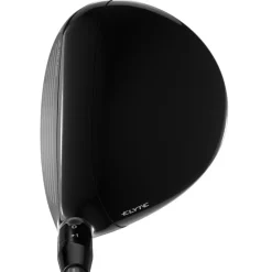 Callaway Mens Golf Clubs|Left Handed Golf Clubs^New and Used Elyte Triple Diamond Fairway Wood Golf Clubs