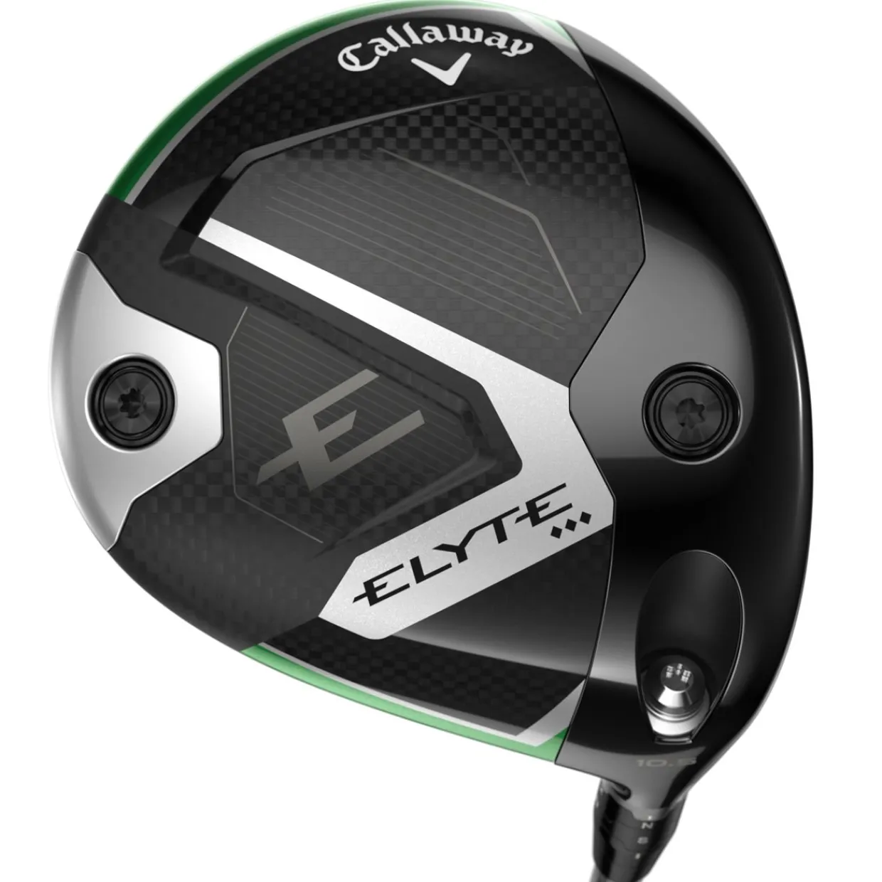 Callaway Left Handed Golf Clubs|Mens Golf Clubs^New and Used Elyte Triple Diamond Driver Golf Clubs