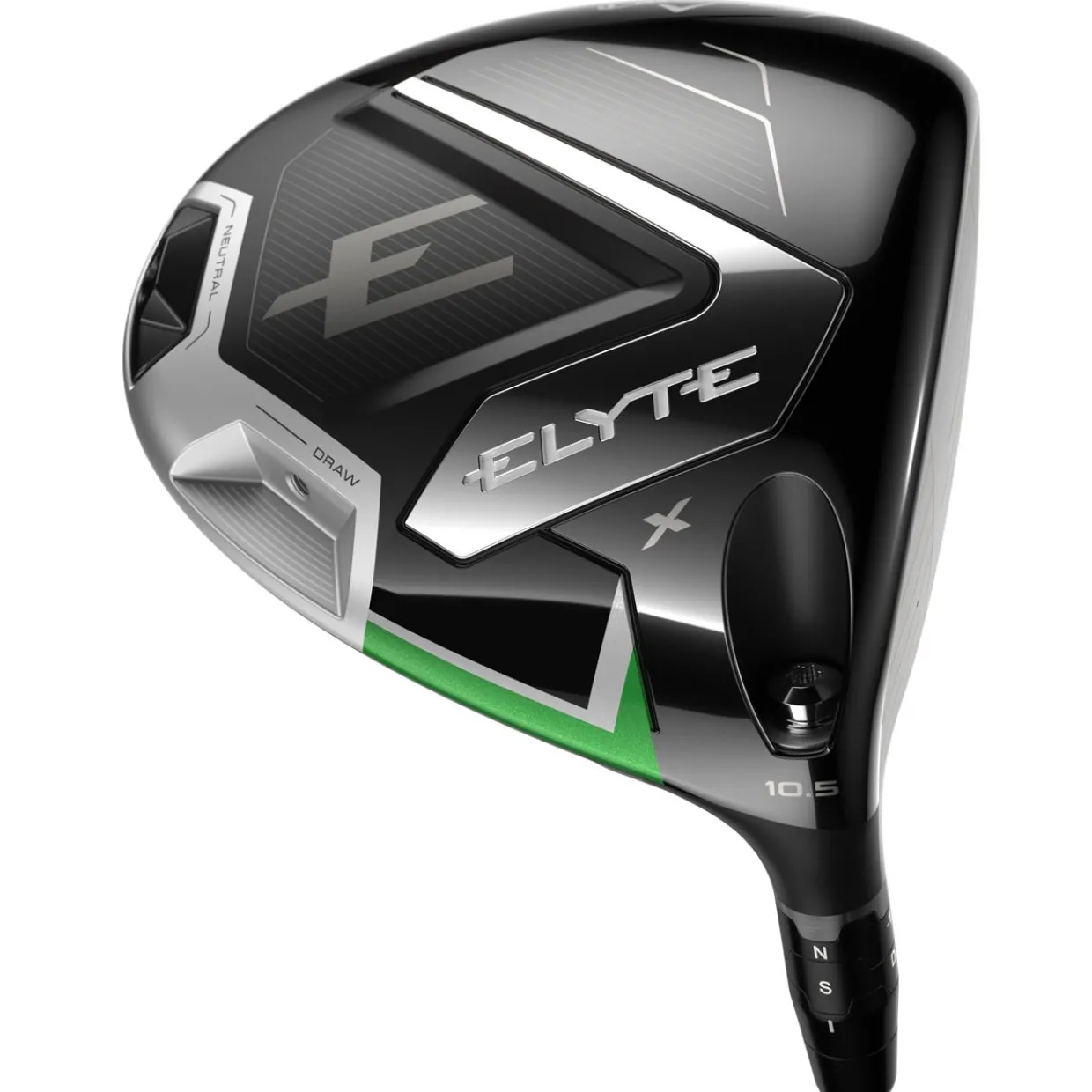 Callaway Mens Golf Clubs|Drivers^New and Used Elyte X Driver Golf Clubs