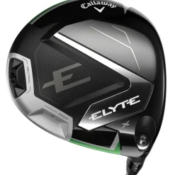 Callaway Mens Golf Clubs|Drivers^New and Used Elyte X Driver Golf Clubs