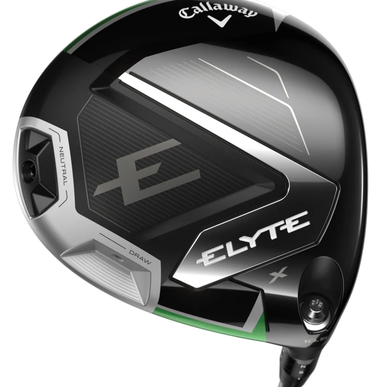 Callaway Mens Golf Clubs|Drivers^New and Used Elyte X Driver Golf Clubs