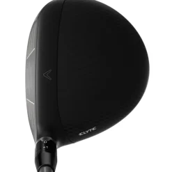 Callaway Fairway Woods|Left Handed Golf Clubs^New and Used Elyte X Fairway Wood Golf Clubs