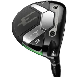 Callaway Ladies Golf Clubs^New and Used Elyte X Fairway Wood Golf Clubs