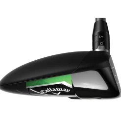 Callaway Ladies Golf Clubs^New and Used Elyte X Fairway Wood Golf Clubs