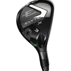 Callaway Hybrids|Left Handed Golf Clubs^New and Used Elyte X Hybrid Golf Clubs