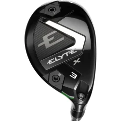 Callaway Hybrids|Left Handed Golf Clubs^New and Used Elyte X Hybrid Golf Clubs