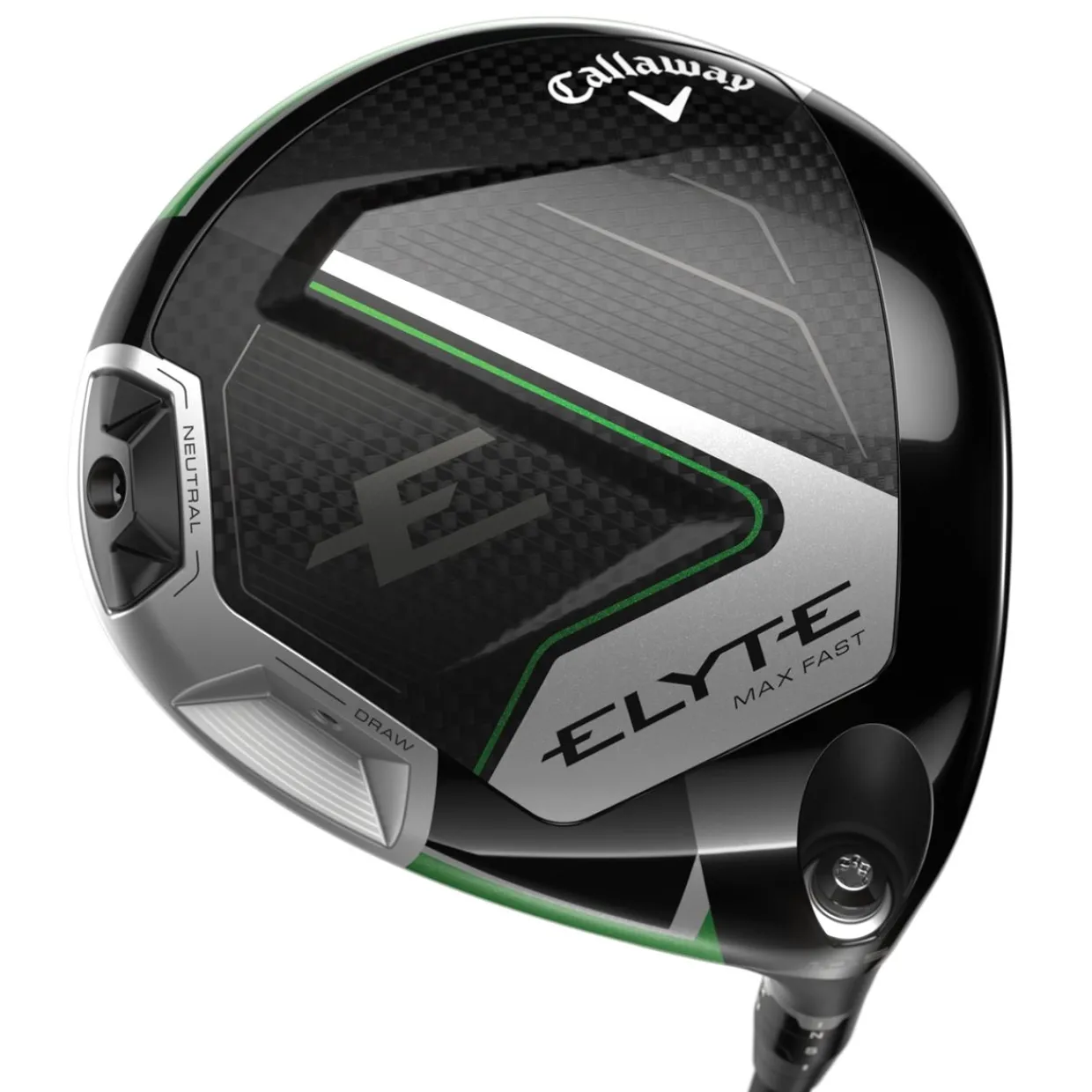 Callaway Ladies Golf Clubs^New and Used Elyte X Max Fast Driver Golf Clubs