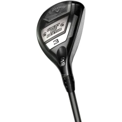 Callaway Ladies Golf Clubs^New and Used Great Big Bertha 23 Hybrid Golf Clubs